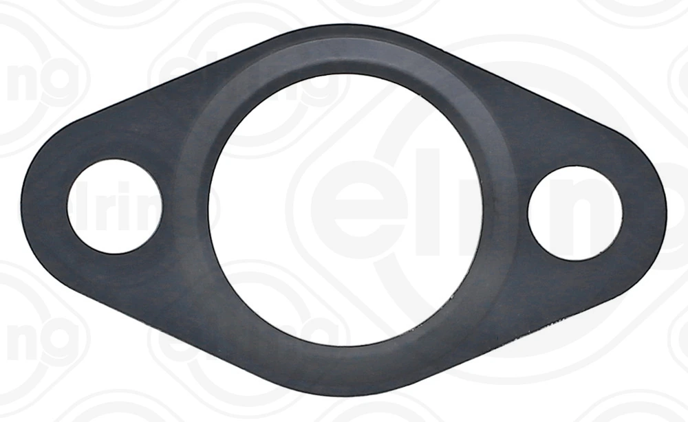 Seal, coolant pipe