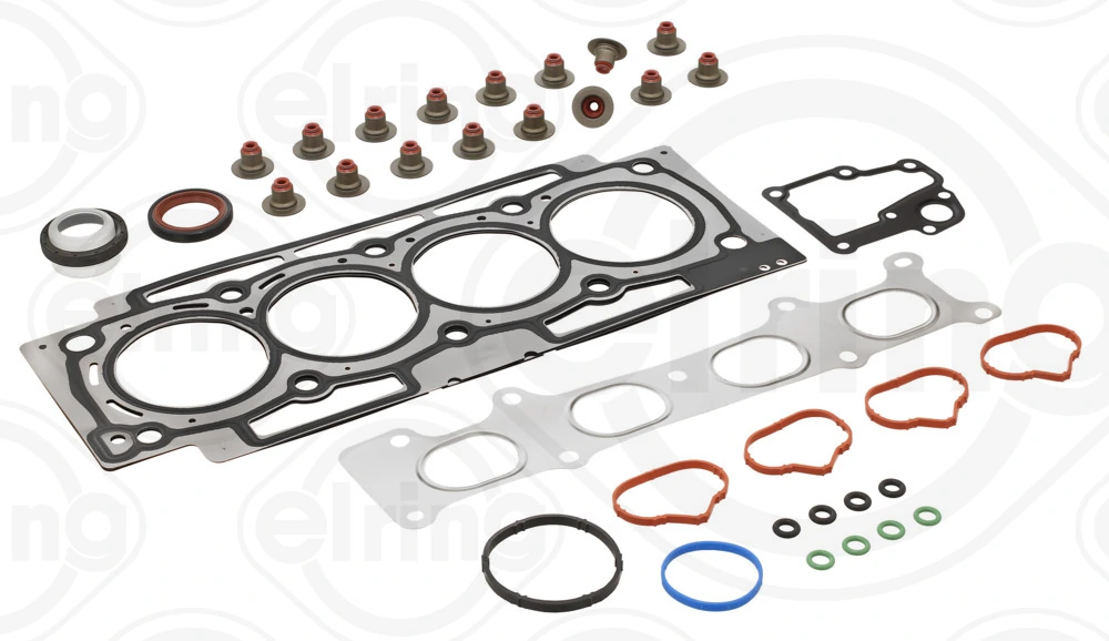 Gasket Kit, cylinder head