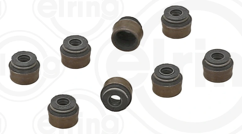 Seal Set, valve stem