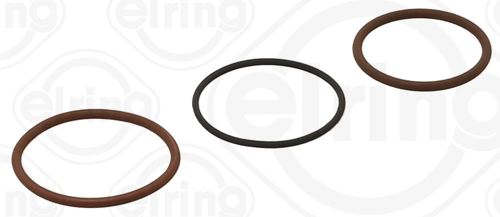 Seal Kit, injector nozzle