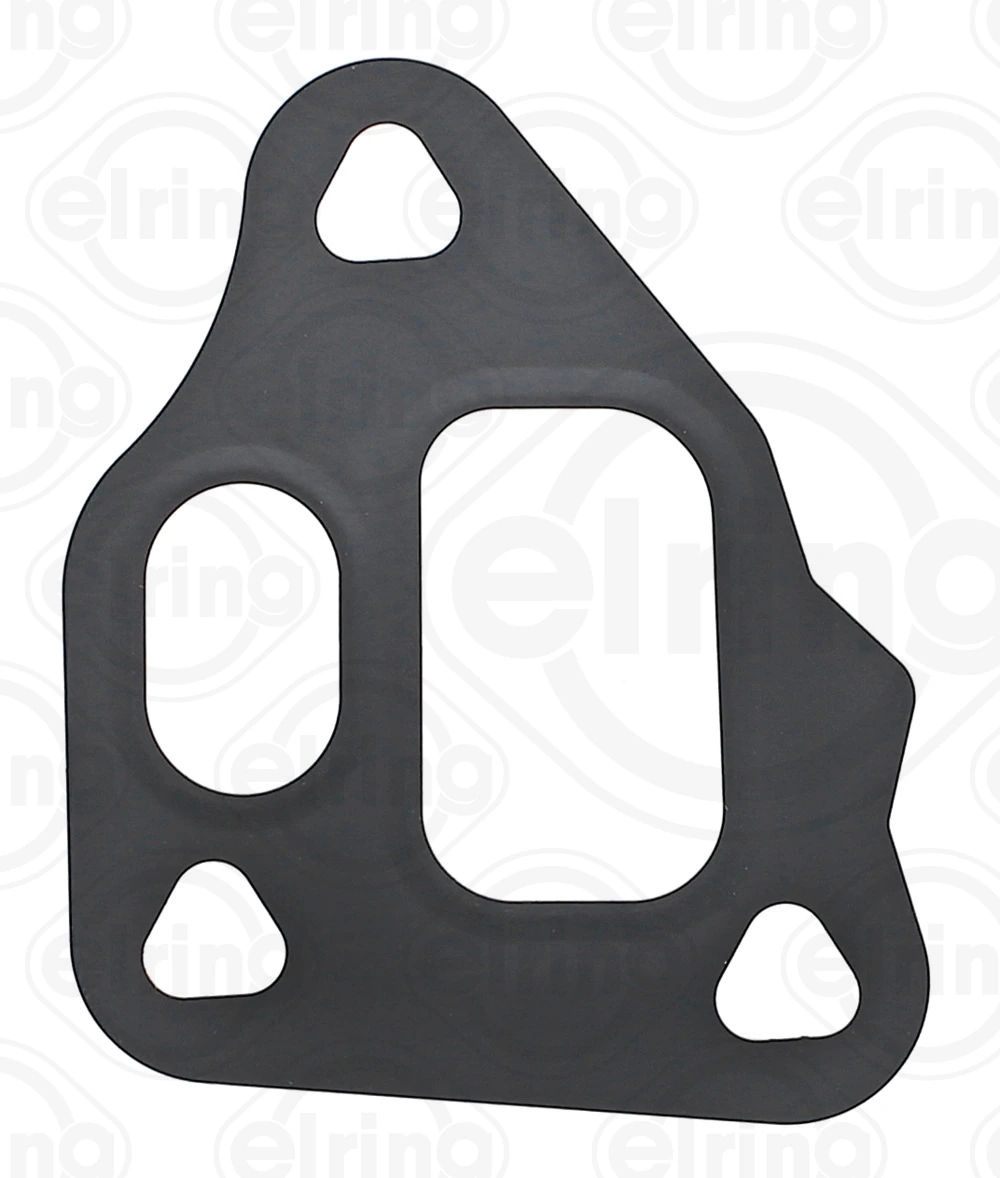 Gasket, EGR valve