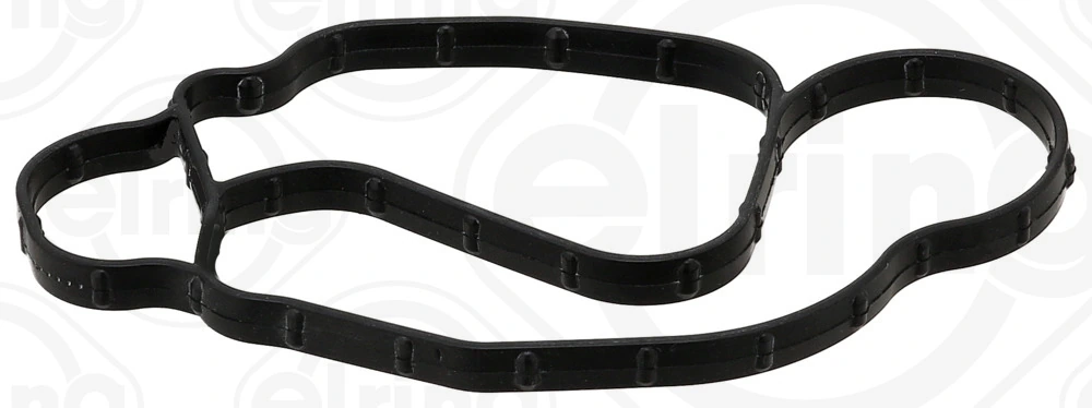 Gasket, oil filter housing