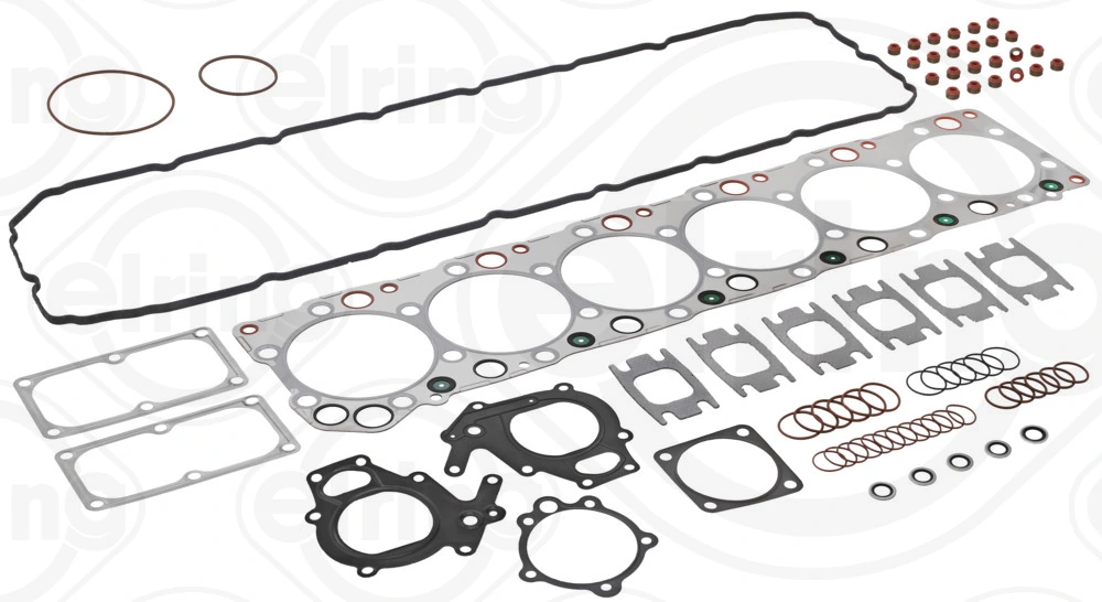 Gasket Kit, cylinder head
