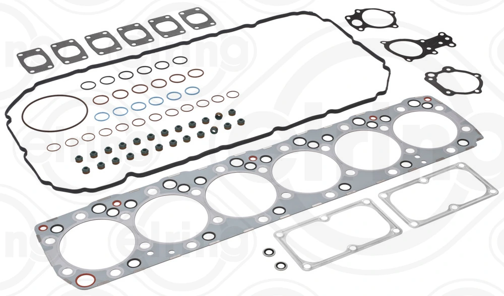 Gasket Kit, cylinder head