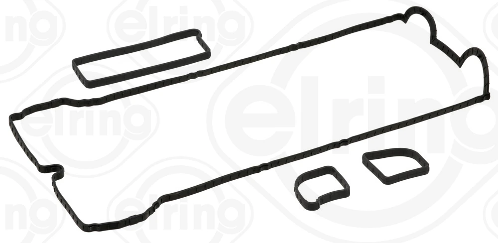 Gasket Set, cylinder head cover
