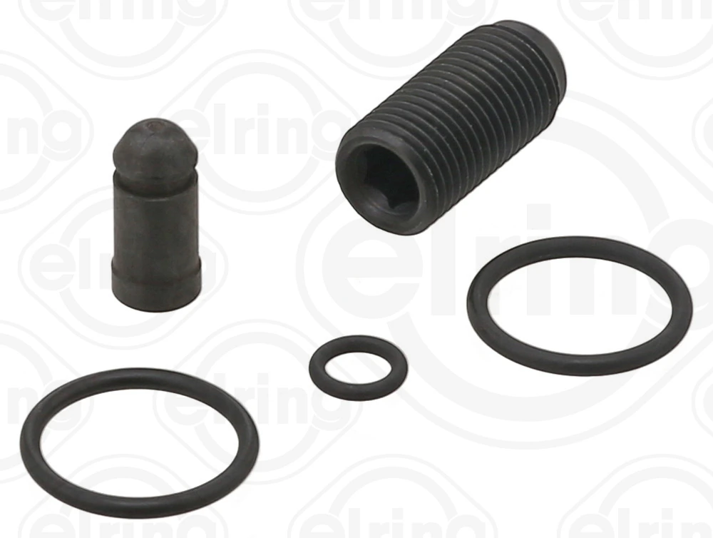 Seal Kit, injector nozzle
