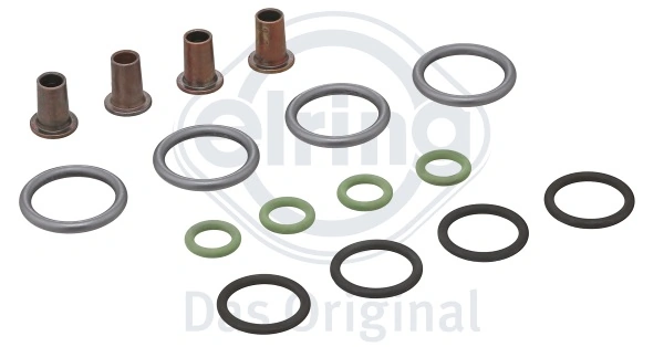 Seal Kit, injector nozzle