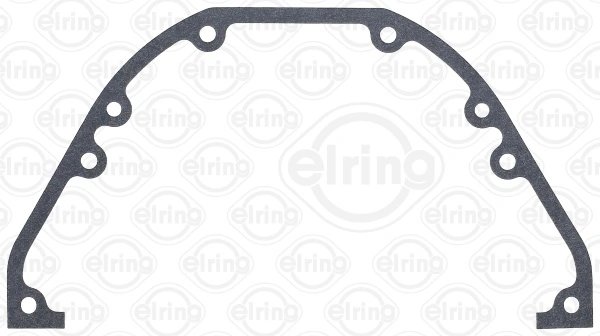 Gasket, housing cover (crankcase)
