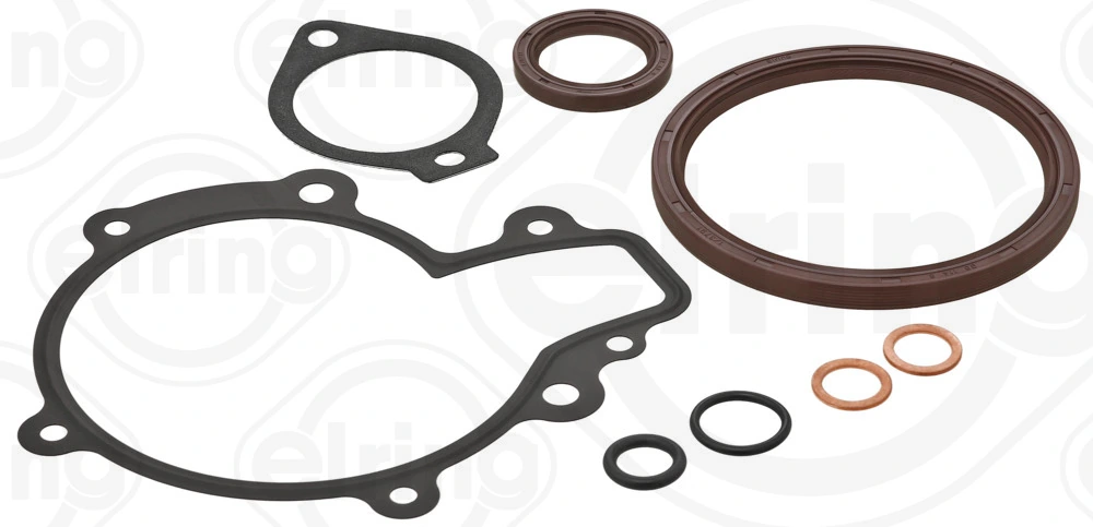 Gasket Kit, crankcase