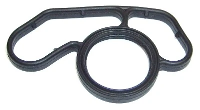 Gasket, oil filter housing