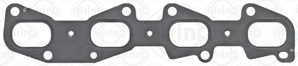 Gasket, exhaust manifold