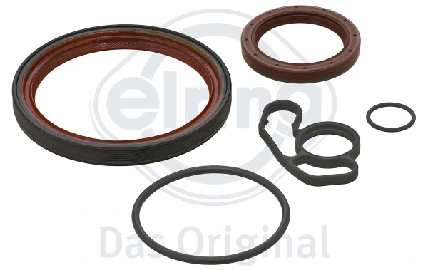 Gasket Kit, crankcase