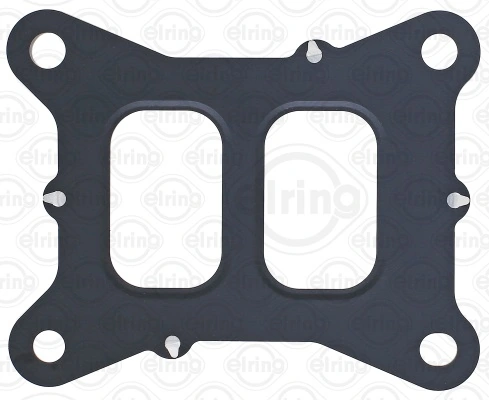 Gasket, exhaust manifold