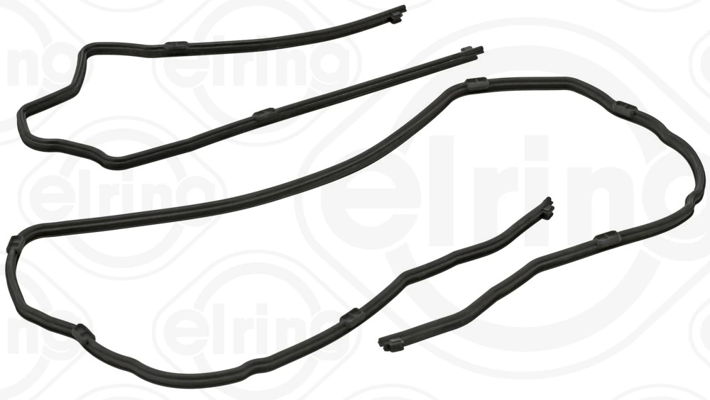 Gasket Kit, timing case