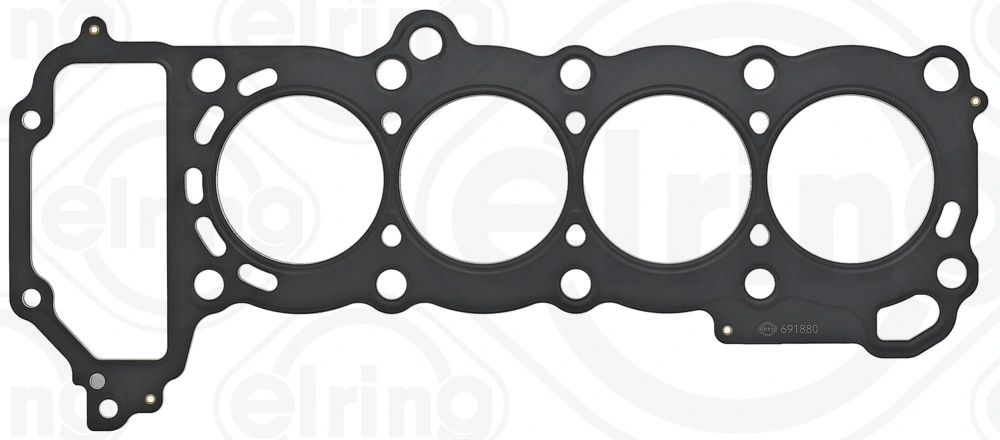 Gasket, cylinder head