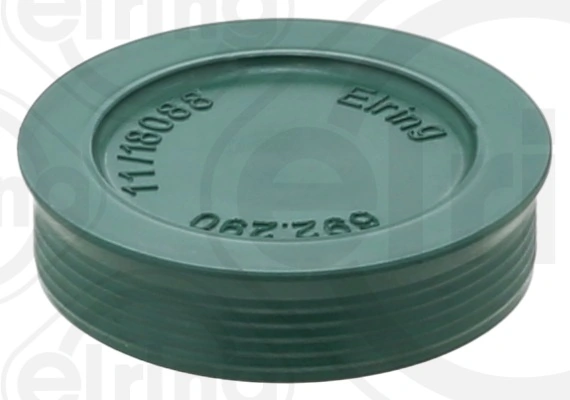 Seal Cap, camshaft