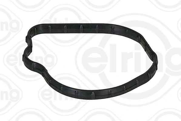 Seal, injection pump