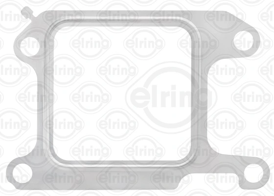 Gasket, EGR valve