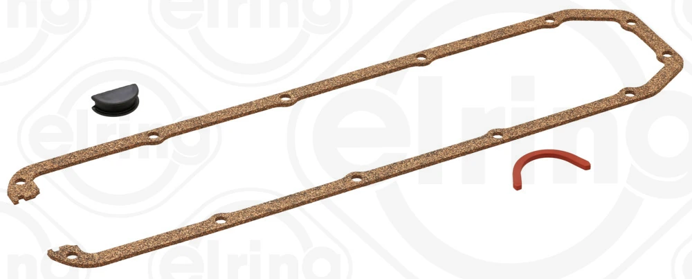 Gasket Set, cylinder head cover