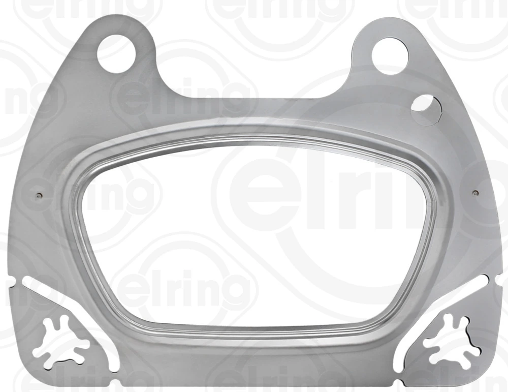 Gasket, exhaust manifold