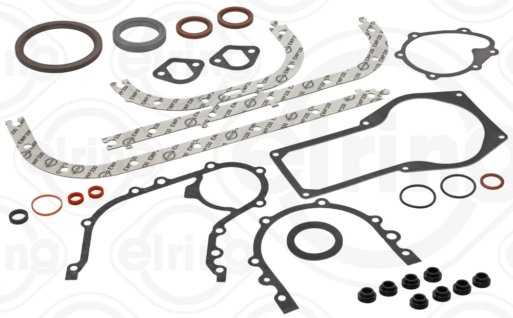 Gasket Kit, crankcase
