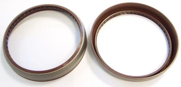 Shaft Seal, wheel hub