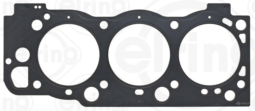 Gasket, cylinder head