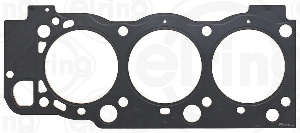 Gasket, cylinder head