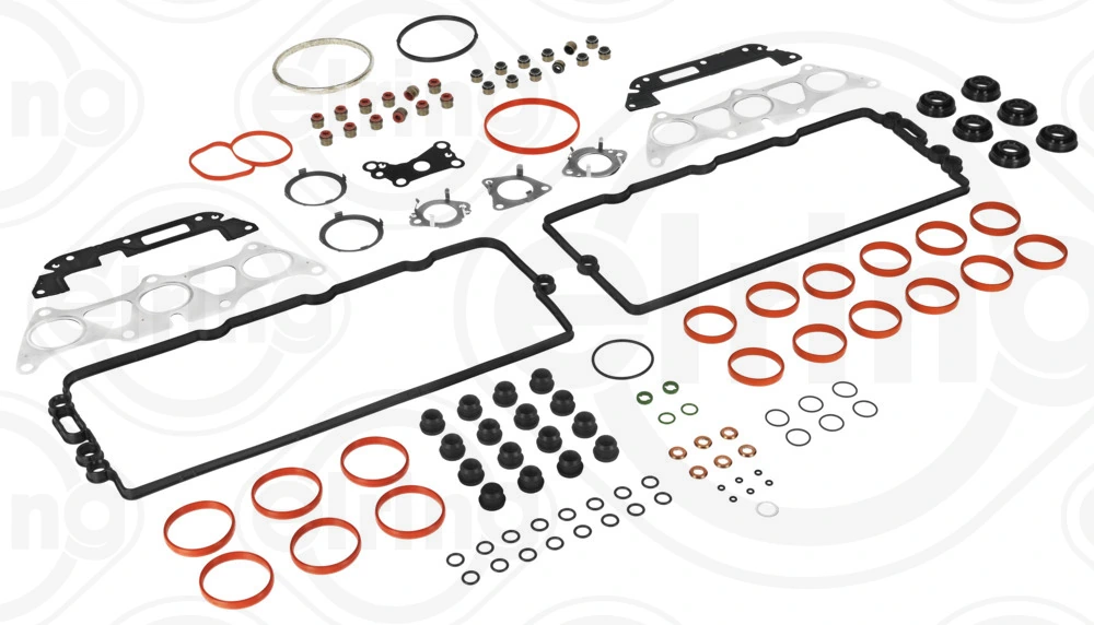 Gasket Kit, cylinder head