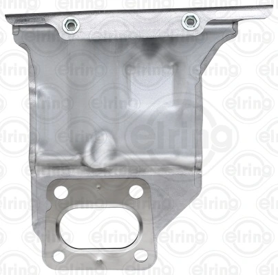 Gasket, exhaust manifold