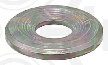Heat Shield, injection system