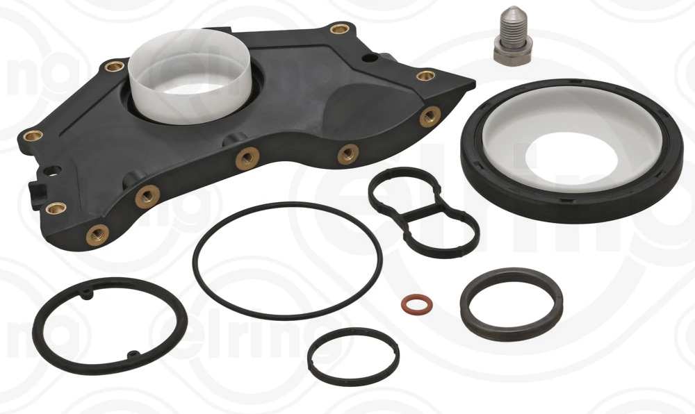 Gasket Kit, crankcase