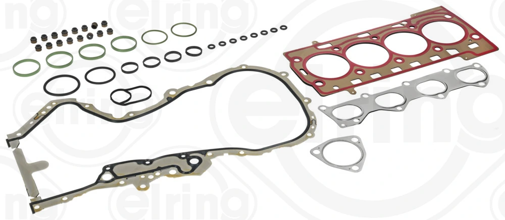 Gasket Kit, cylinder head