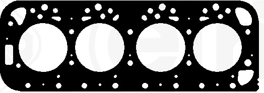 Gasket, cylinder head