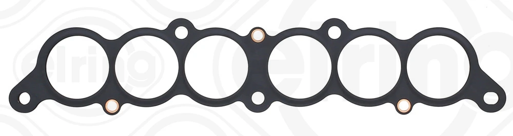 Gasket, intake manifold housing