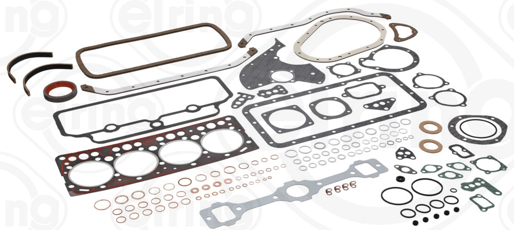 Full Gasket Kit, engine