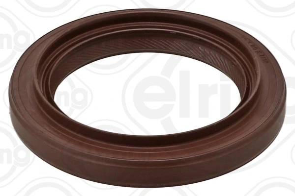 Shaft Seal, crankshaft