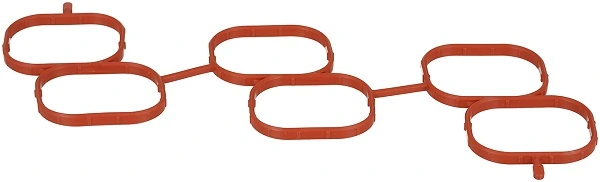 Gasket, intake manifold housing