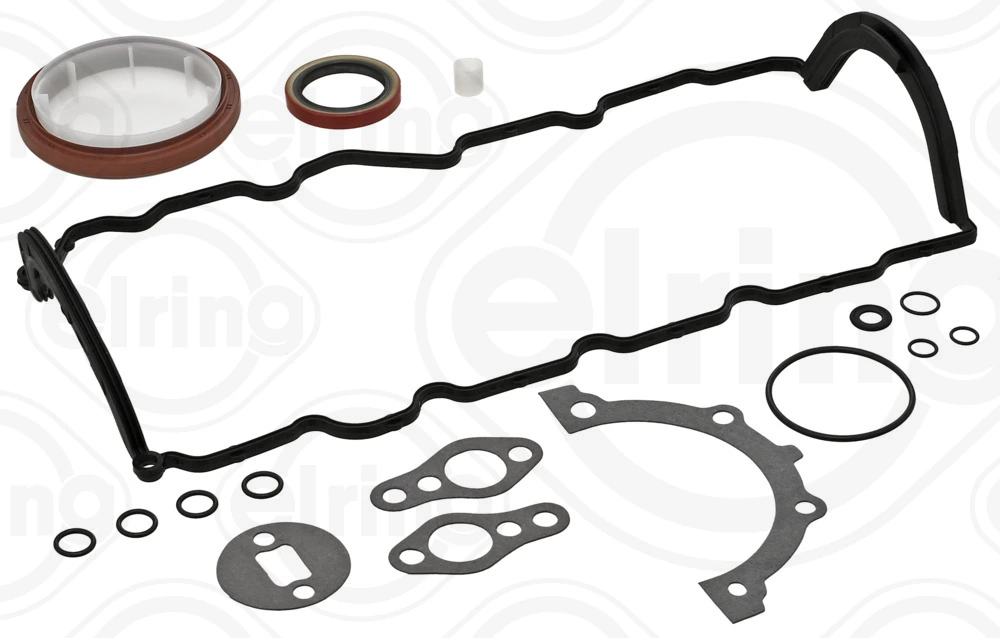 Gasket Kit, crankcase