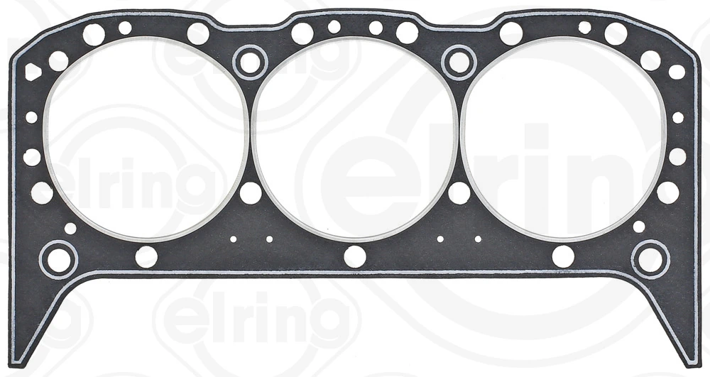 Gasket, cylinder head