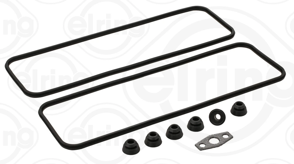 Gasket, cylinder head cover
