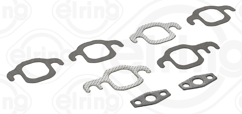 Gasket, exhaust manifold