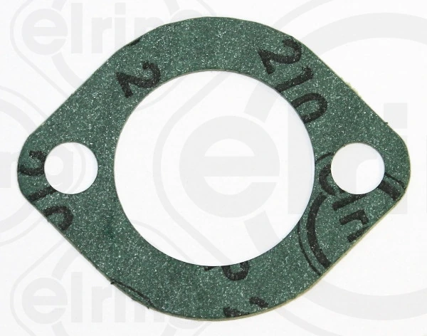 Seal, timing chain tensioner