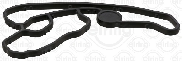 Gasket, oil filter housing