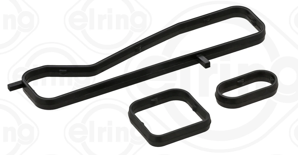 Gasket Set, oil cooler