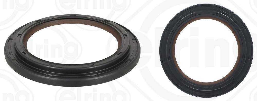 Shaft Seal, crankshaft