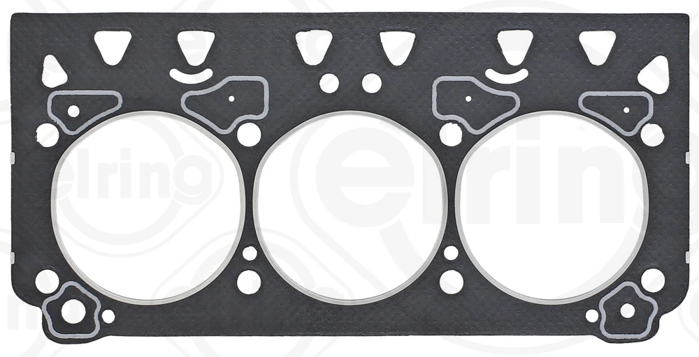 Gasket, cylinder head