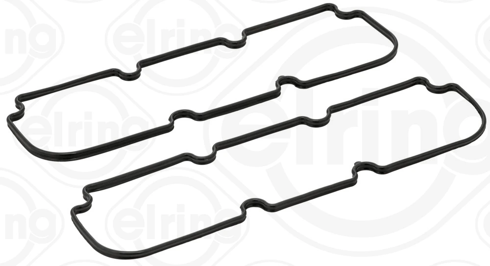 Gasket Set, cylinder head cover