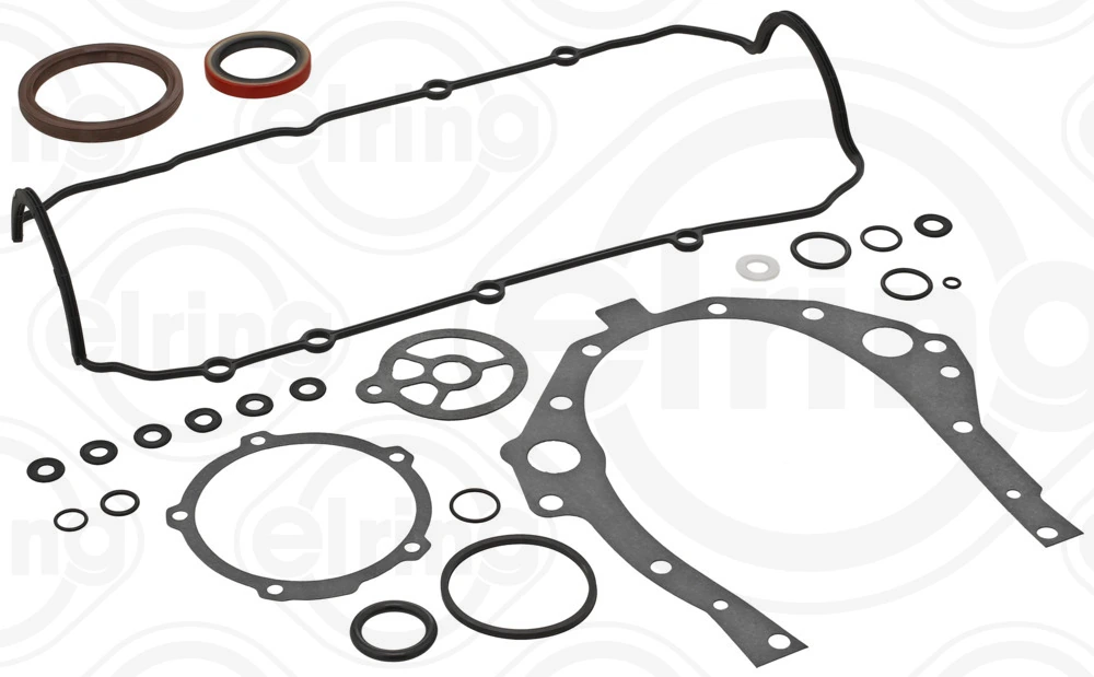 Gasket Kit, crankcase
