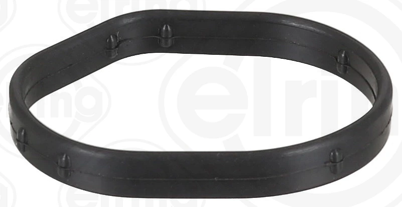 Gasket, timing case